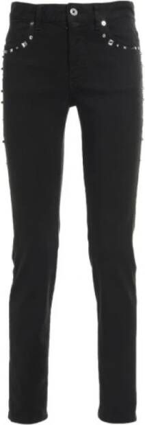 Just Cavalli Jeans Zwart Heren