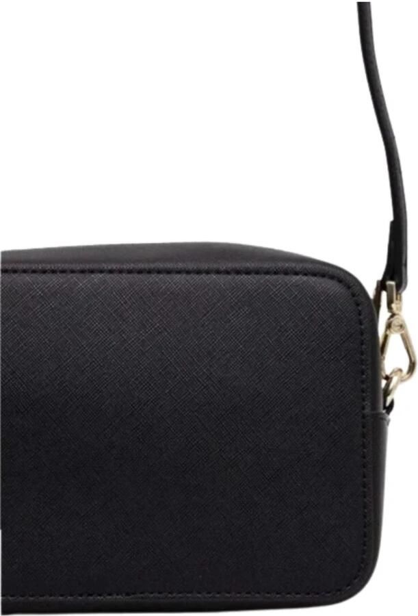 Just Cavalli Zwarte schoudertas voor vrouwen Black Dames - Foto 2