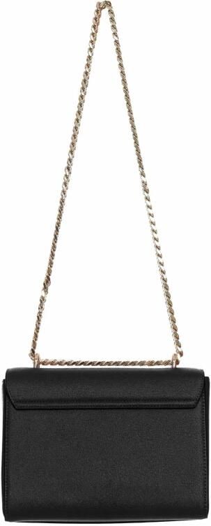 Just Cavalli Metalen Lettering Dames Tas Range Black Dames - Foto 2