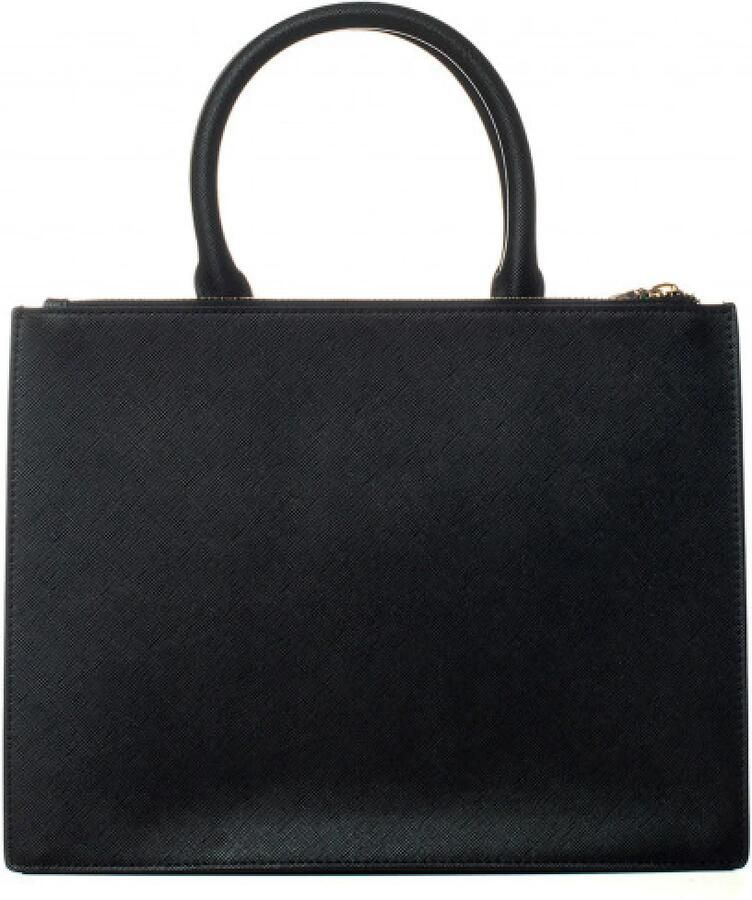 Just Cavalli Totes Range B Metal Lettering Sketch 4 Bags in zwart - Foto 5