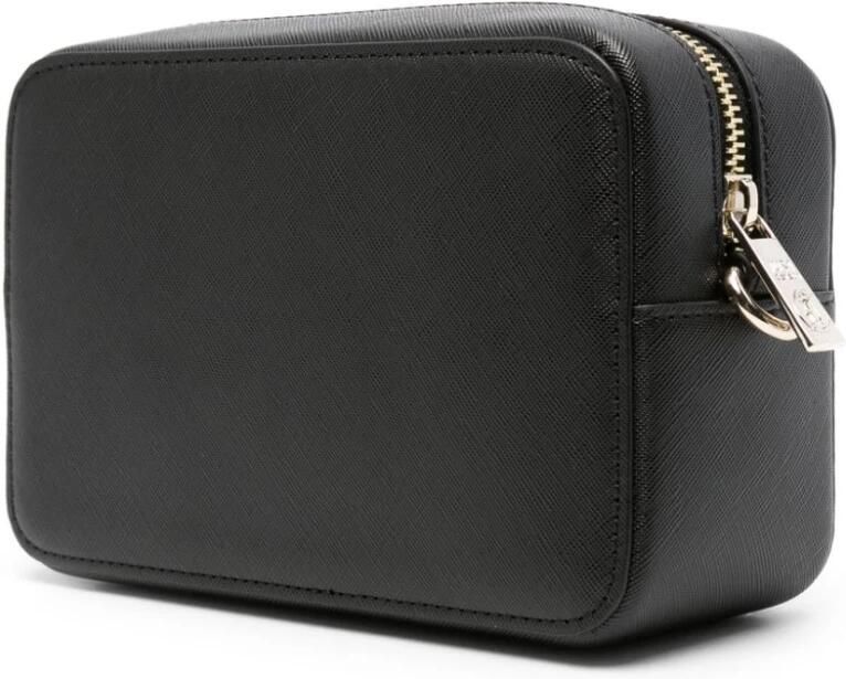 Just Cavalli Zwarte schoudertas voor vrouwen Black Dames - Foto 5