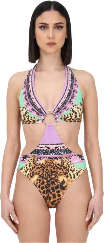 Just Cavalli One-piece Meerkleurig Dames