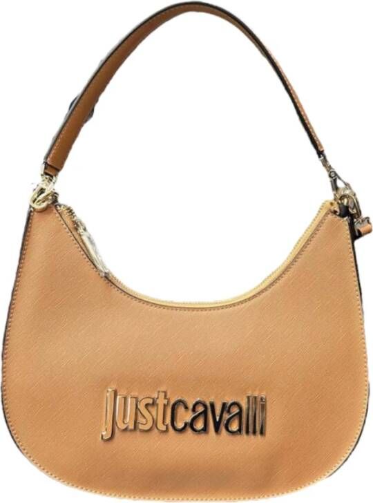 Just Cavalli Shoulder Bags Bruin Dames