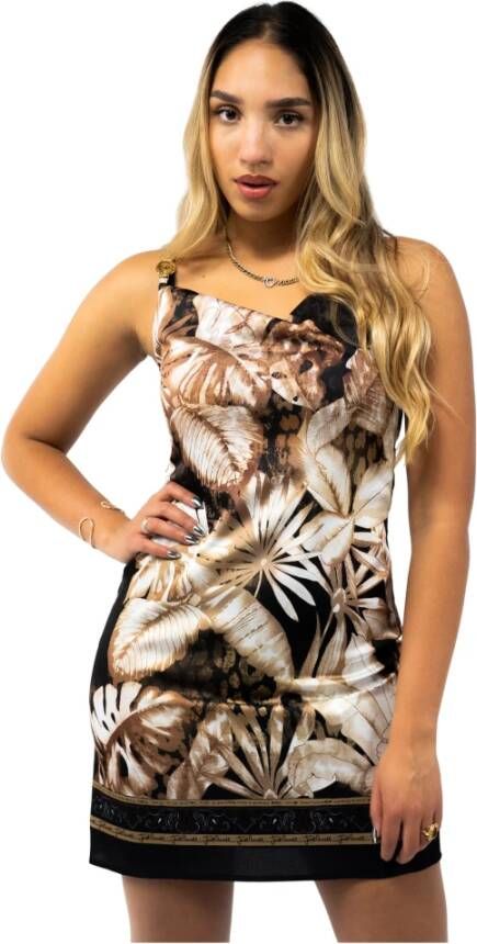 Just Cavalli Sleeveless Tops Meerkleurig Dames