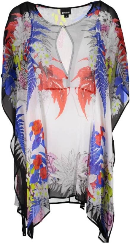 Just Cavalli Blouses Meerkleurig Dames