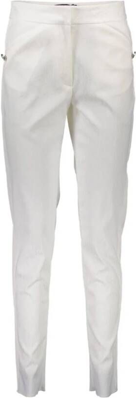 Just Cavalli White Jeans & Pant Wit Dames