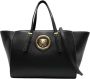 Just Cavalli Shoppers Range A Icon Bag Sketch 8 Bags in zwart - Thumbnail 1
