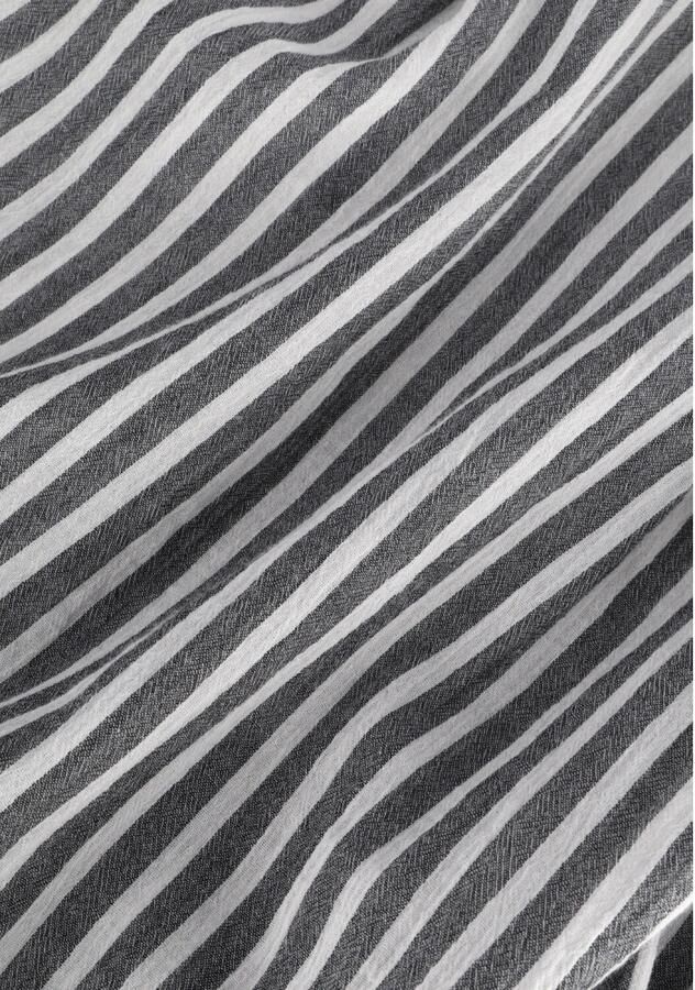 Just Female Ocean Shirt Dress Dames Midi Just Dames Gray Dames