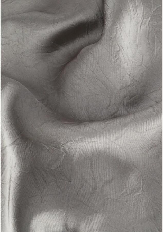 Just Female Rich Dress Midi Jurk Taupe Just Dames Gray Dames