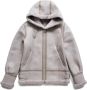 Just Things we Like Jackets Grijs Dames - Thumbnail 1