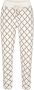 Juvia Broek 830 17 015 Beige Dames - Thumbnail 1