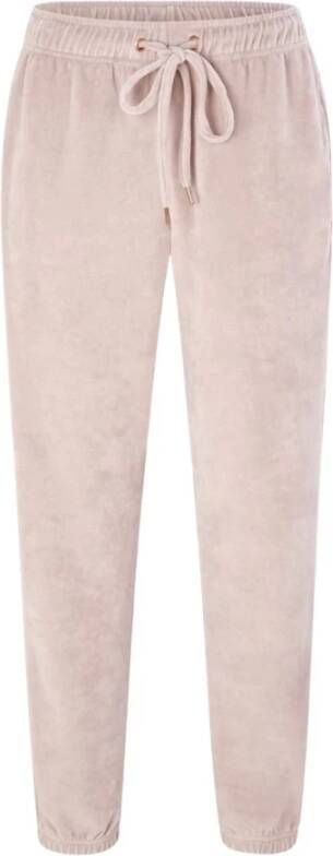 Juvia Broek 830 17 110 Roze Dames