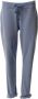 Juvia Broek 83011068 Blauw Dames - Thumbnail 1