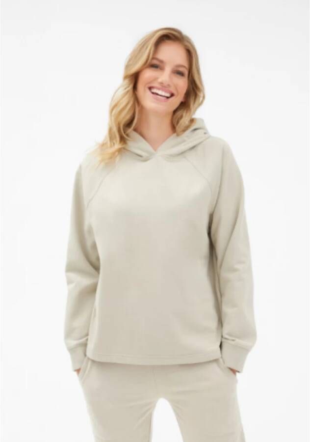Juvia Knitwear Beige Dames