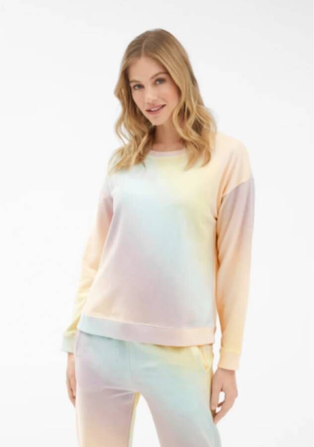 Juvia Knitwear Meerkleurig Dames