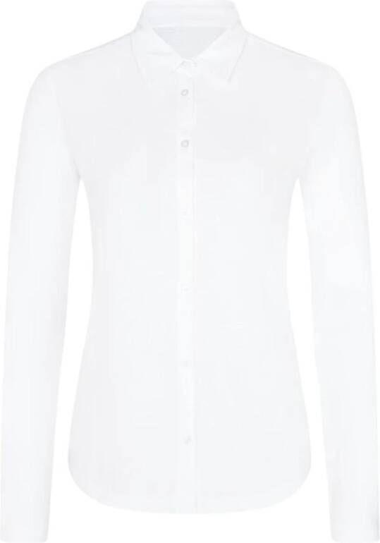 Juvia Shirts White Dames