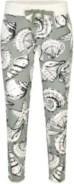 Juvia Sport Groen Dames