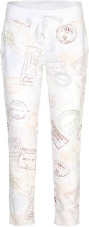Juvia Sport White Dames