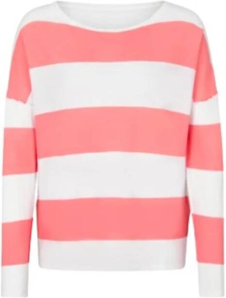 Juvia Stoppen Roze Dames