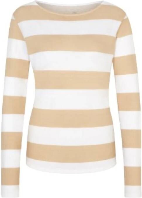 Juvia Tops White Dames