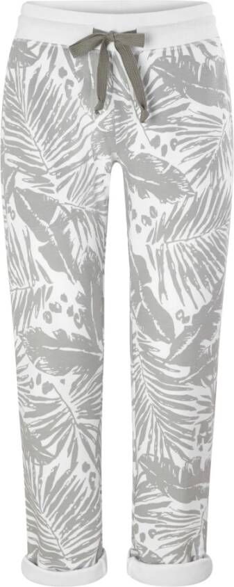 Juvia Yogy Grijs Dames
