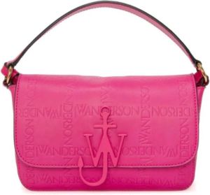 JW Anderson Bag Roze Dames