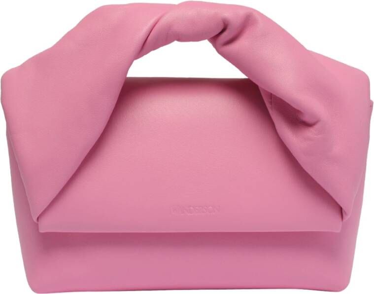 JW Anderson Bags.. Pink Roze Dames