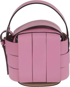 JW Anderson Bags.. Roze Dames