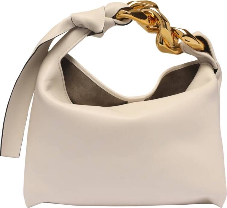 JW Anderson Bags.. White Wit Dames