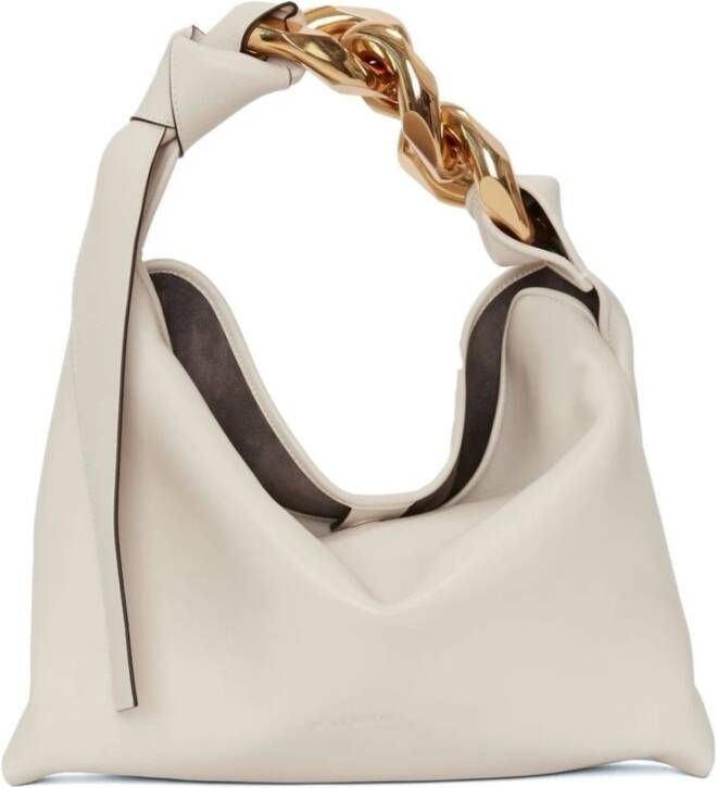 JW Anderson Bags.. White Wit Dames