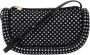 JW Anderson Cross Body Bags Zwart Dames - Thumbnail 1