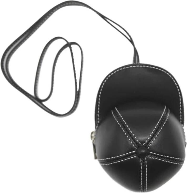 JW Anderson Dames Tas Zwart Dames