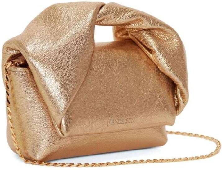 JW Anderson Handbags Beige Dames