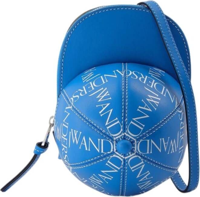 JW Anderson J.W.Anderson Bags.. Blue Blauw Dames