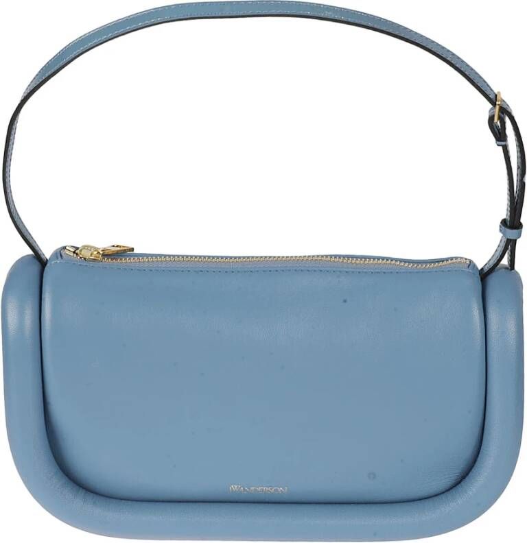 JW Anderson Handbags Blauw Dames