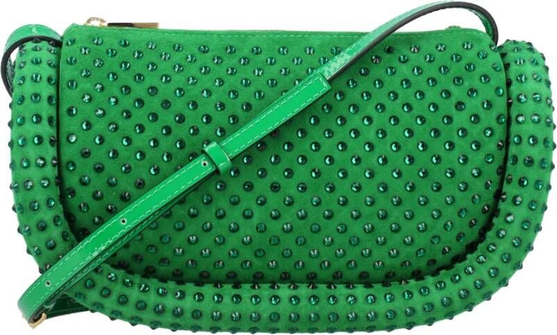JW Anderson Handbags Groen Dames