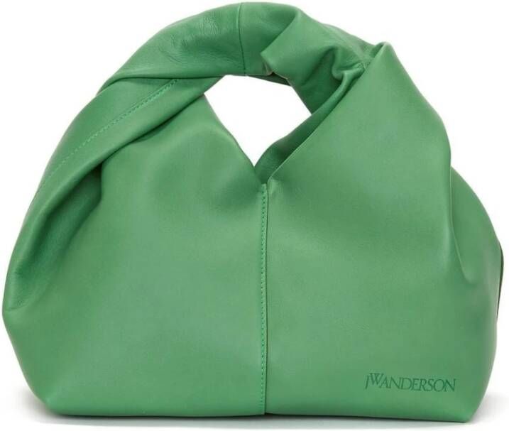 JW Anderson Handbags Groen Dames