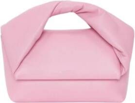 JW Anderson Handbags Roze Dames