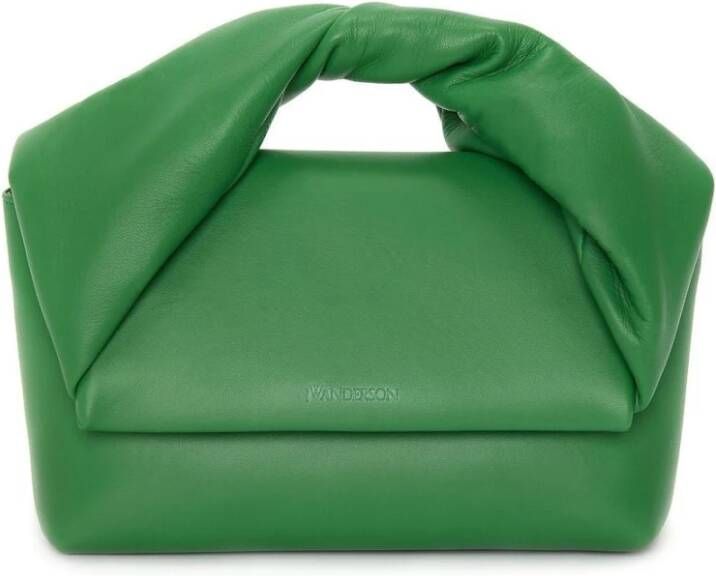 JW Anderson Handtas Groen Dames