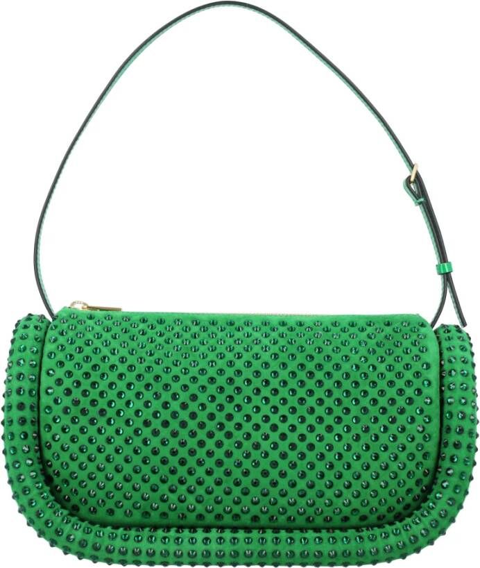 JW Anderson Handtas Groen Dames