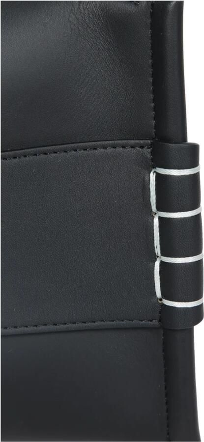 J.W.Anderson Hobo bags Black Moccasin-Style Black Loafer Bag in zwart - Foto 4