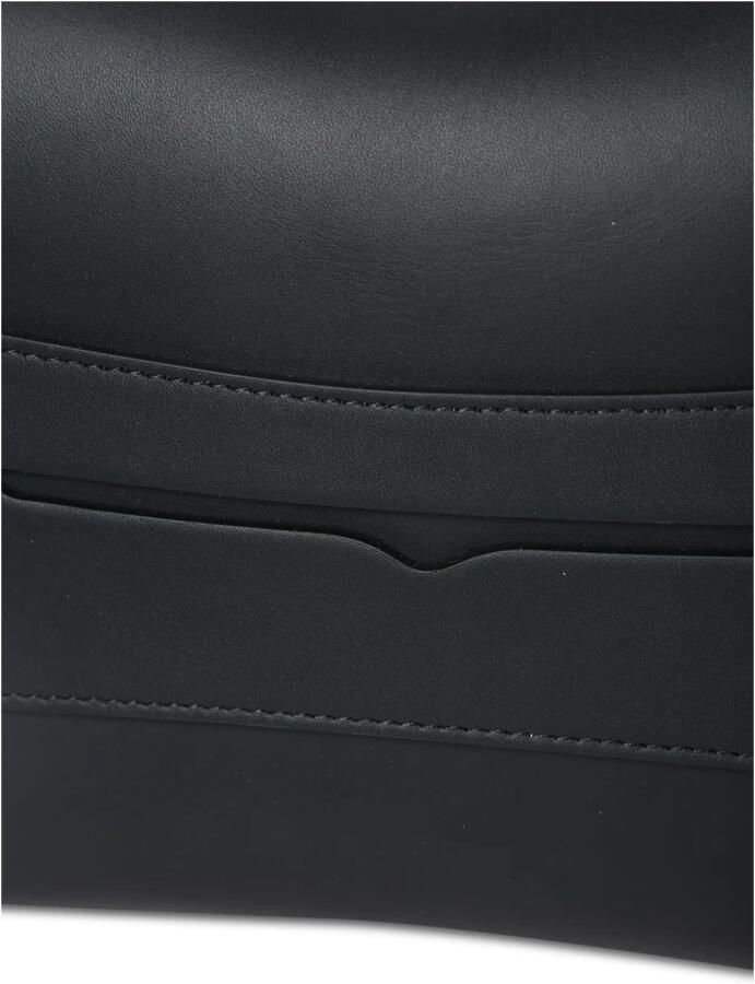 J.W.Anderson Hobo bags Black Moccasin-Style Black Loafer Bag in zwart - Foto 2