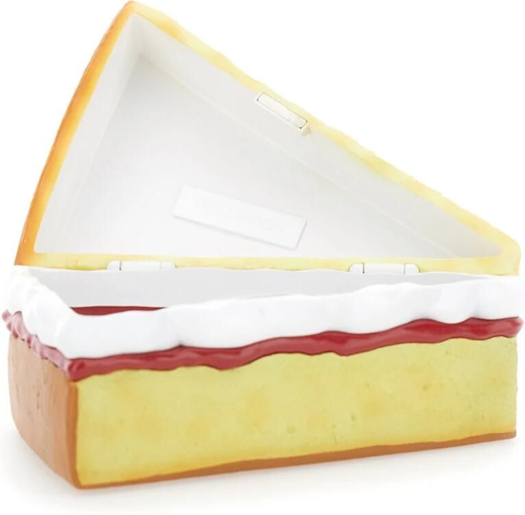 JW Anderson Multicolor Harsen Clutch met Magnetische Sluiting Multicolor Dames - Foto 5