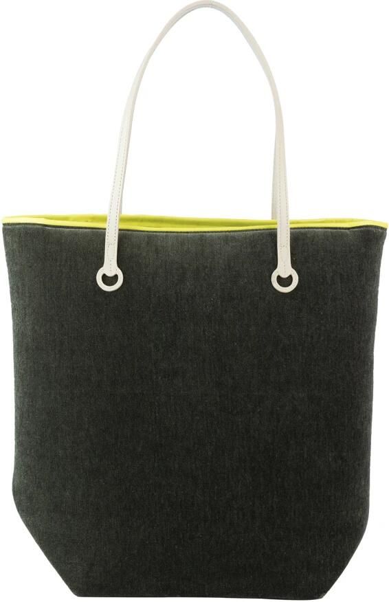 JW Anderson Schoudertassen Green Dames - Foto 2