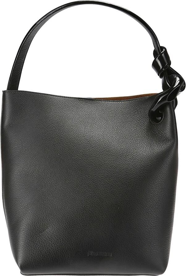 J.W.Anderson Bucket bags The Jwa Corner Bucket in zwart