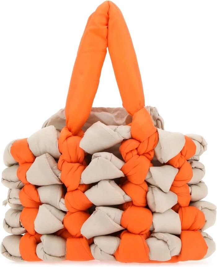 Marc Jacobs Shoppers & Totes The Tote Bag Jacquard Large in zwart - Foto 2