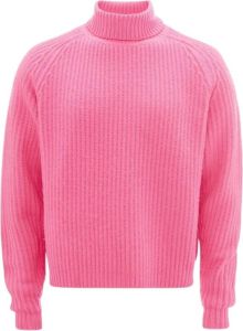 JW Anderson J.W.Anderson Sweaters Roze Dames