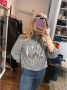 JW Anderson Pre-owned Cotton tops Zwart Dames - Thumbnail 1