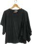 JW Anderson Pre-owned Cotton tops Zwart Dames - Thumbnail 1