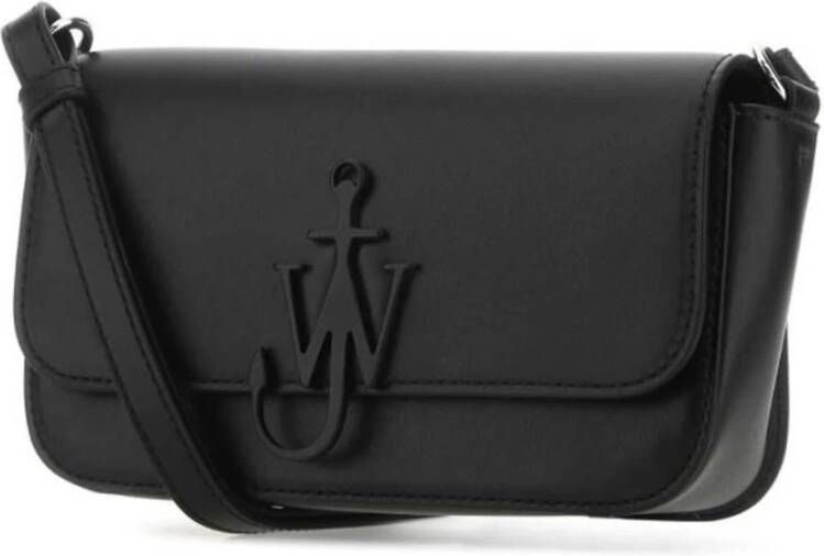JW Anderson s Shoulder Bag Zwart Dames